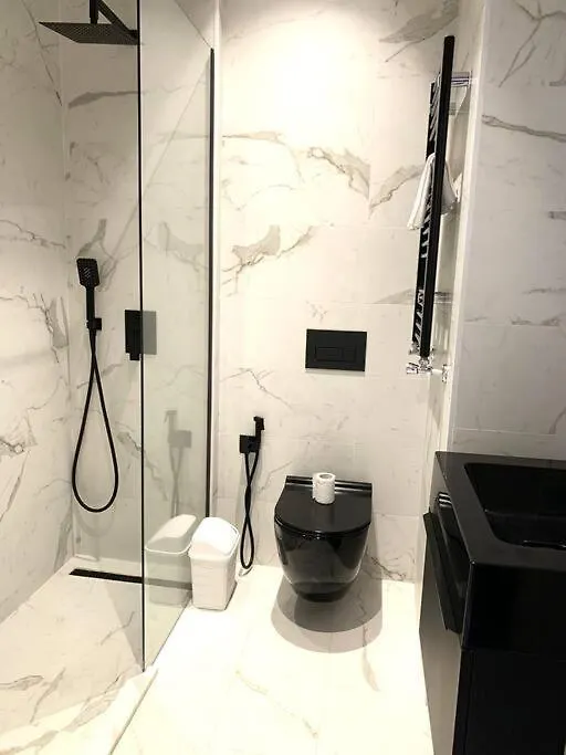 Appartement Luxueux Aux Jardins De Carthage Sidi Daoud Tunisia
